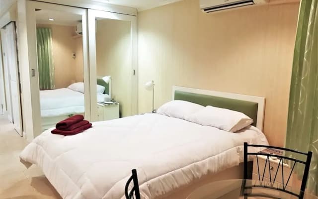 Jomtien Thip Condotel - photo 3