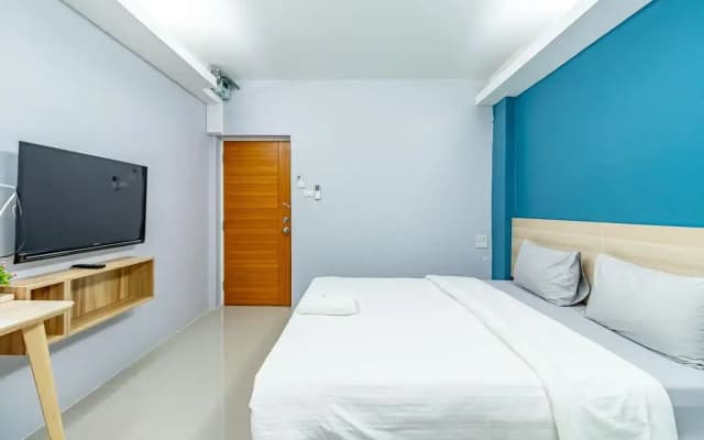Your Place Hotel - photo 4