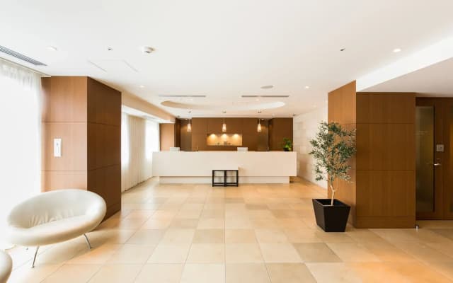 JR East Hotel Mets Akabane - photo 2