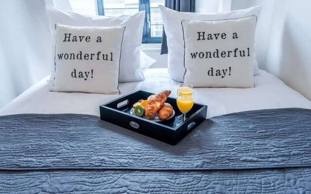 Short Stay Group De Pijp Boutique Serviced Apartments Amsterdam - photo 5