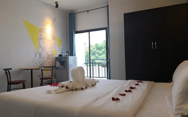 Shanmen Art House - photo 3