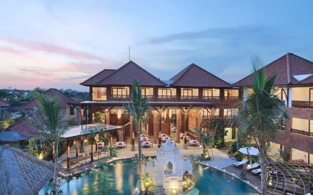 The Alantara Sanur - photo 5