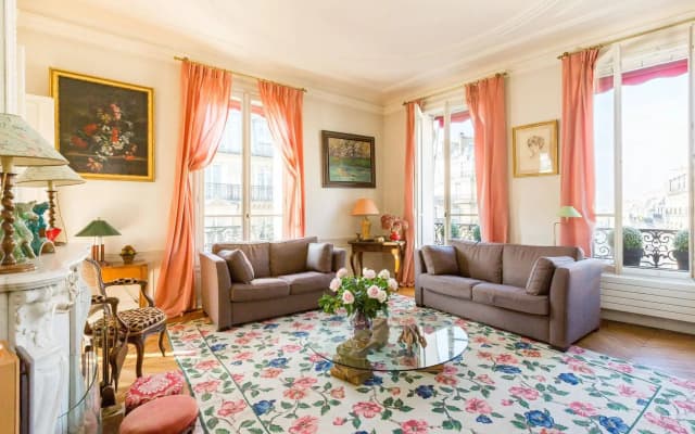 onefinestay - Trocadéro apartments - photo 5
