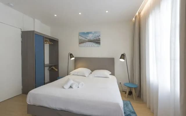 Studio by the Jardin du Luxembourg - photo 3
