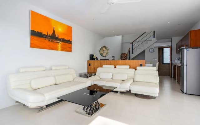 2 Bed Seaview Villa A2 SDV202-By Samui Dream Villas - photo 2