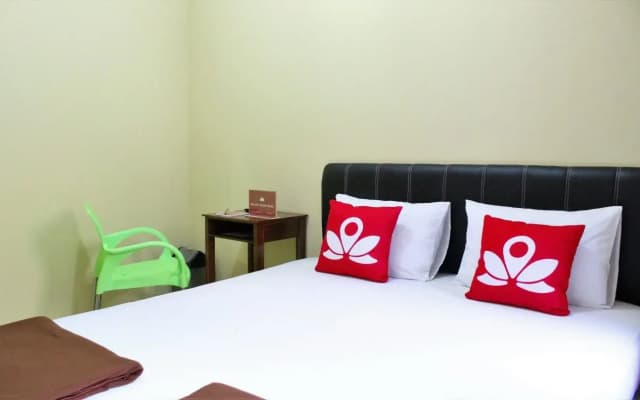 Hotel Rals Jakarta - photo 3