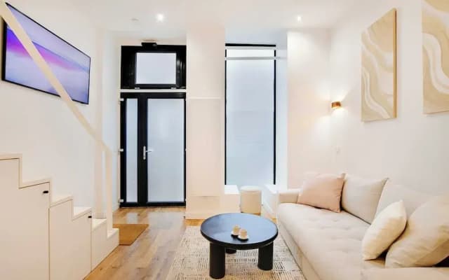 Magnificent Apartment - 1br/4p - Arts et Metiers - photo 3