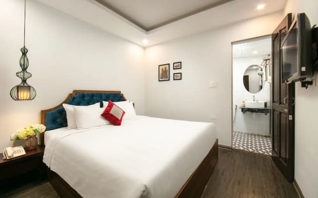 La Renta Premmier Hotel and Spa - photo 5
