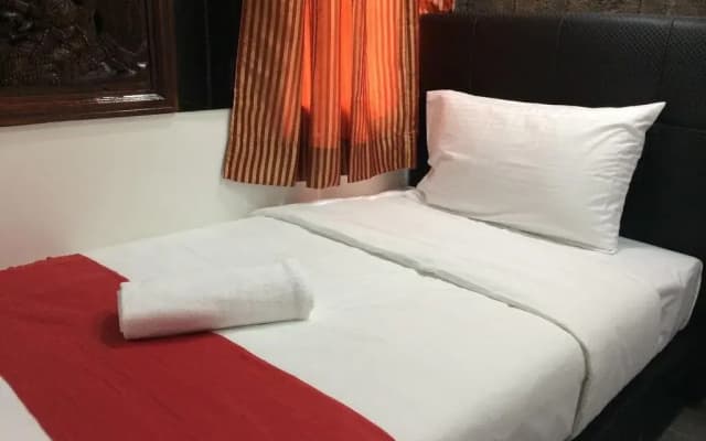 Oscar Guesthouse - photo 4
