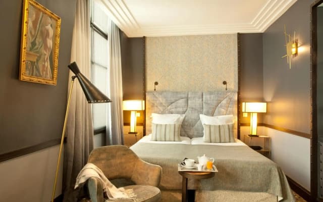 Hotel Therese - photo 3