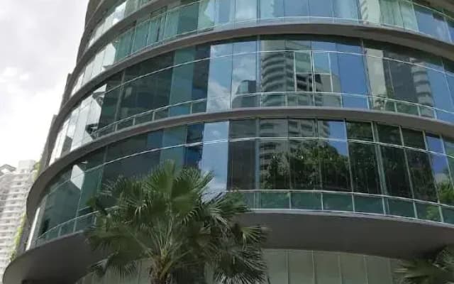 Vortex Klcc Hotel Suites By Kelvin - photo 5