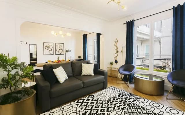Private Apartment - Tuileries - Louvre - photo 3