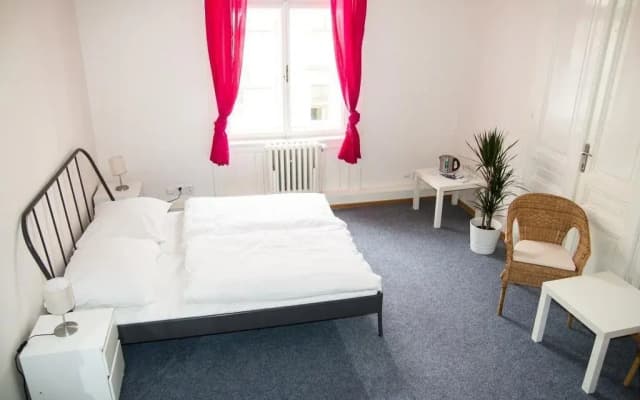 Hostel Franz Kafka - photo 3
