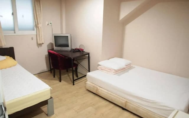 Shinchon Hostel - photo 5