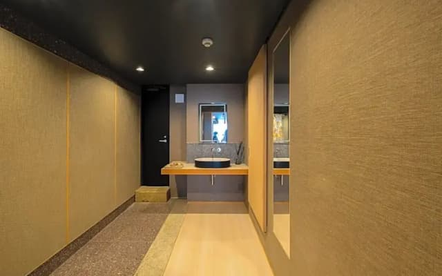 AET & o3 HOTEL - photo 3