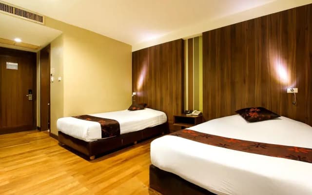 Bally Suite Silom - photo 4