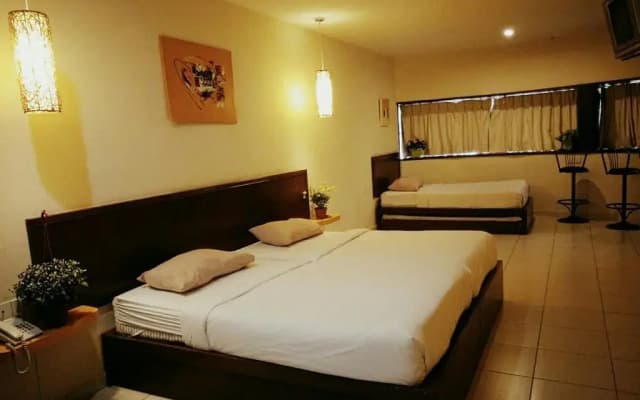 Newbridge Hotel - photo 4