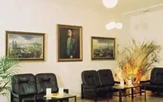 Hotel Galaxie - photo 2