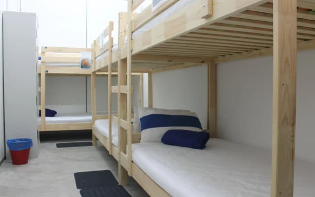 Double K Hostel Johor Bahru - photo 2