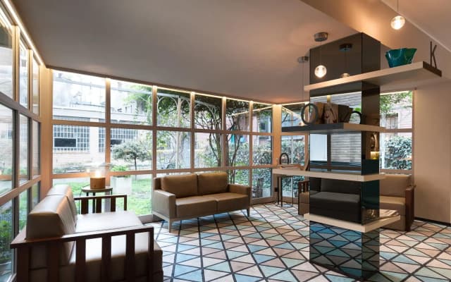 Hotel Lombardia - photo 5