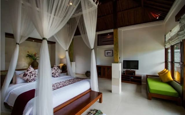 Alam Bidadari Seminyak Villas - photo 5