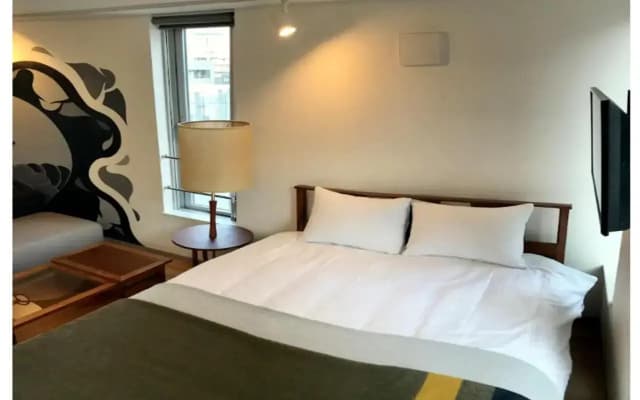 world potential / Vacation STAY 4631 - photo 4