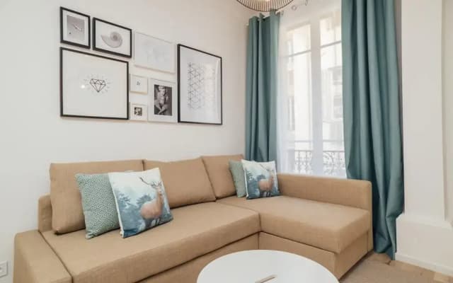 Riviera Rent Apartments - Massingy - photo 5