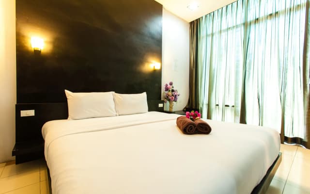 Khun Chaweng Resort - photo 5
