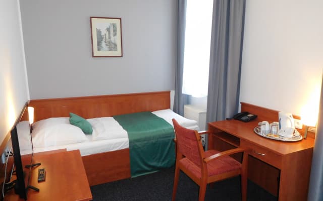 Hotel Beranek Prague - photo 4
