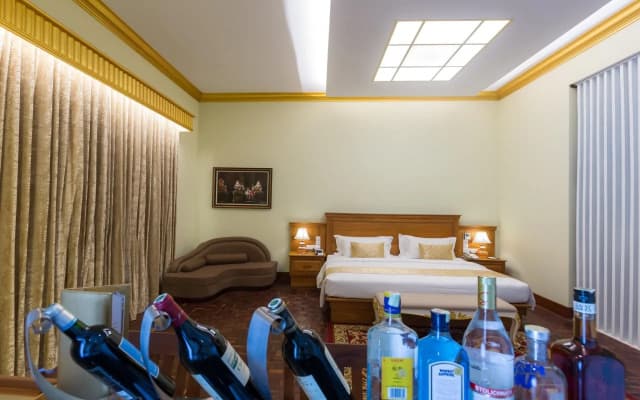 Sokha Private Mansion - photo 2