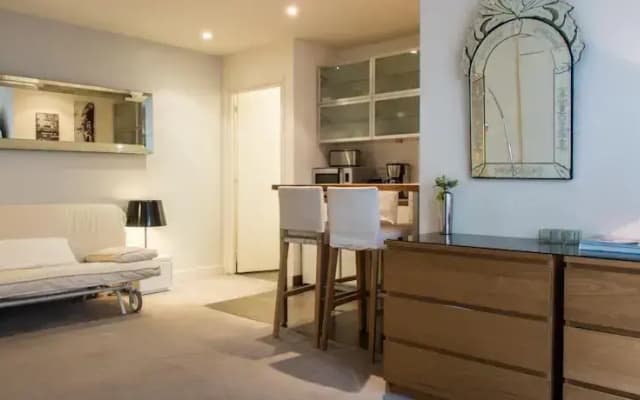 Appartement Drouot 1 - photo 2