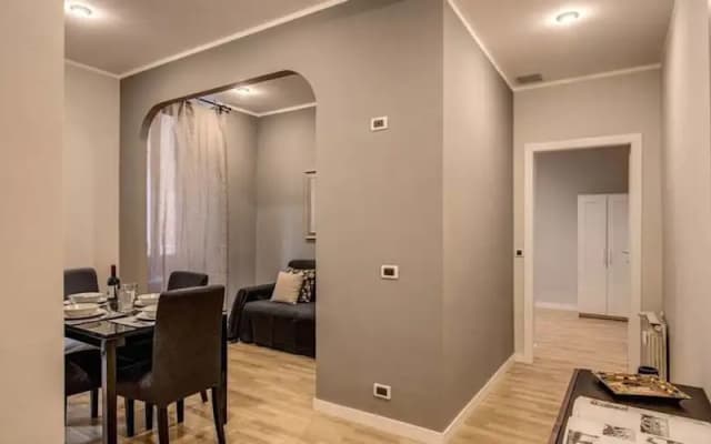Mecenate Colosseum Suite - photo 4