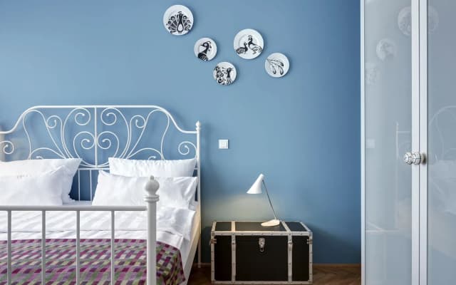 The Circus Apartments - photo 3