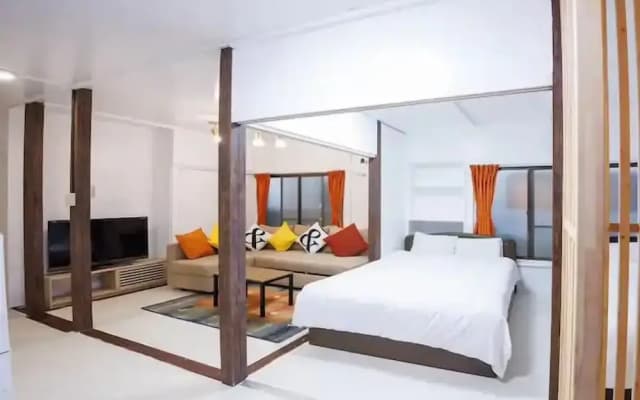 SK House - photo 5