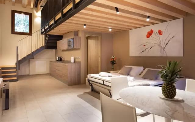 Residence 8 Loft - photo 2