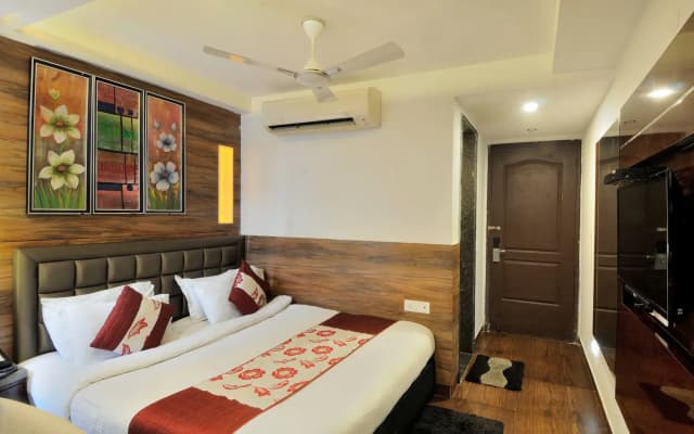 Check In Room Chuna Mandi - photo 5