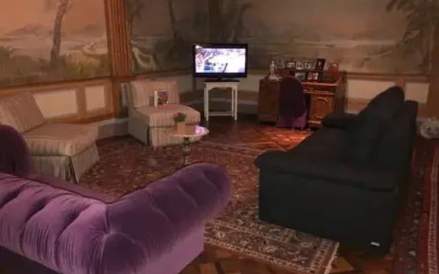 Luxury Apartment - photo 2