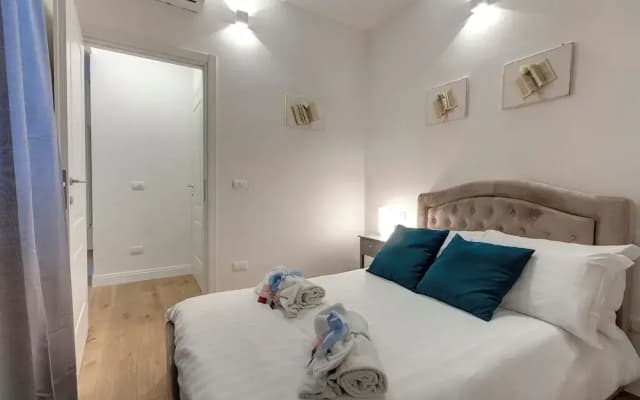 Mamo Florence - Abigail Apartment - photo 5