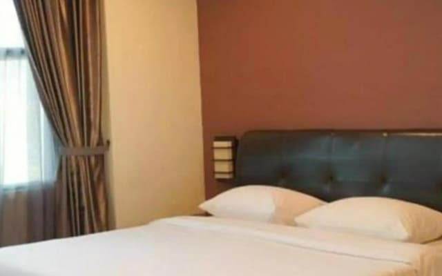 Capital O Rail Hotel - photo 3