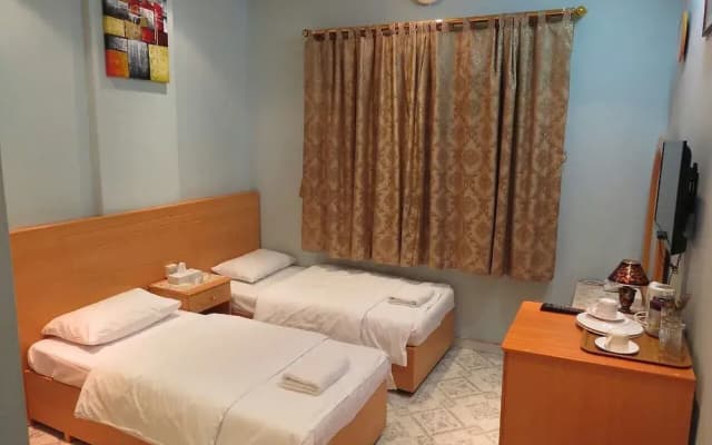 Sama Hotel - photo 5