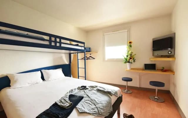 Mercure Californie - photo 2