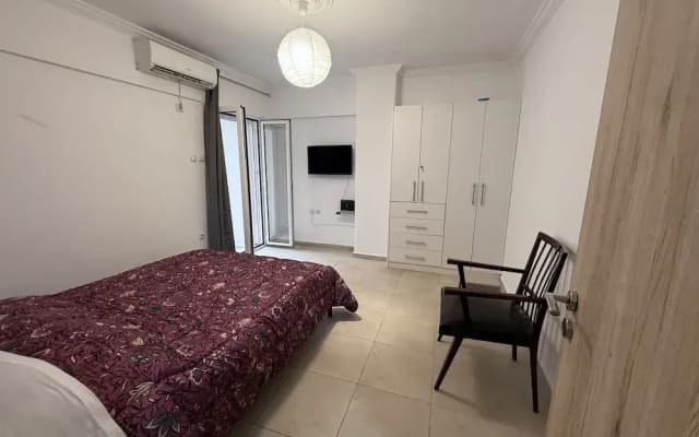 Cozy Apartment in Agios Loukas - photo 4