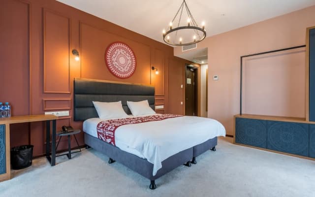 Boutique hotel Matiane Boutique Hotel - photo 3