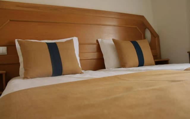 Hotel do Chile - photo 4