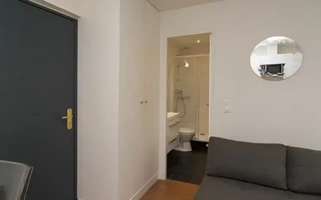 Studio Rollin Quartier Latin - photo 2