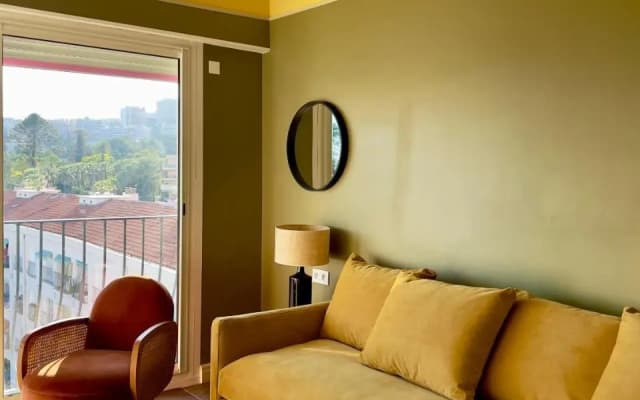 Appartement le Cèdre - photo 4