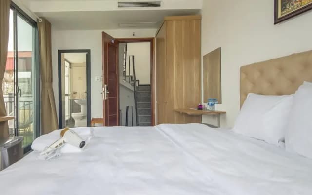 Scewin Nine Housing - Managed by Hostesk - photo 3