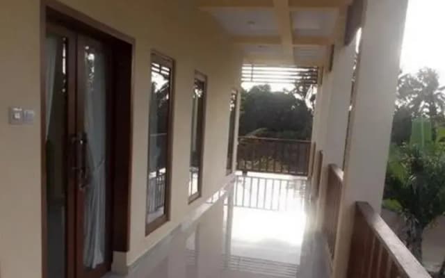 Dede Cottage Ubud - photo 5