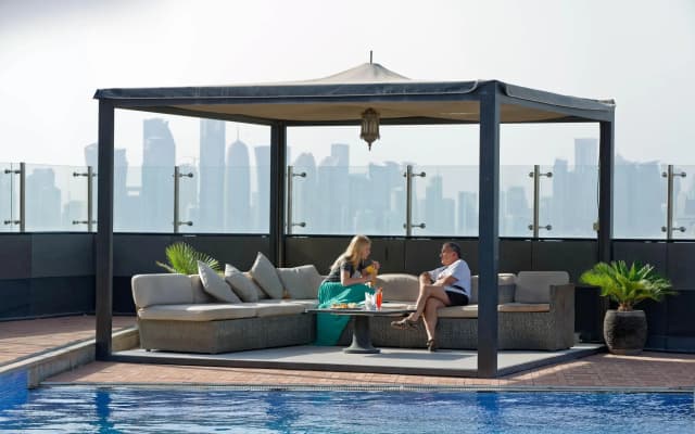 Fraser Suites Doha - photo 2
