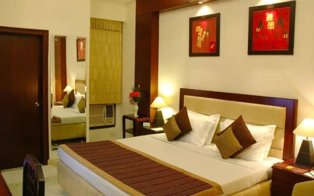 Hotel Regent Continental - photo 3